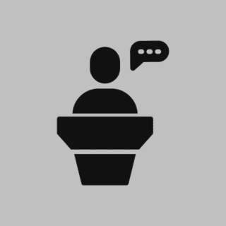 Public Speaking